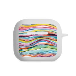 Apple AirPods Case white