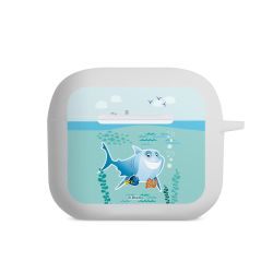 Apple AirPods Case white