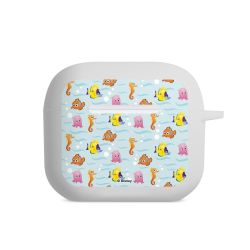 Apple AirPods Case white