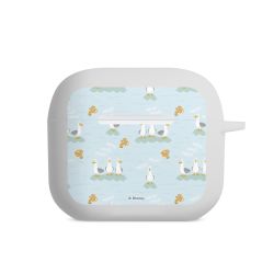 Apple AirPods Case white