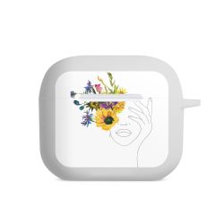 Apple AirPods Case white