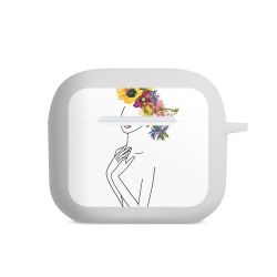 Apple AirPods Case white