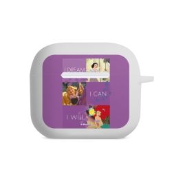 Apple AirPods Case white