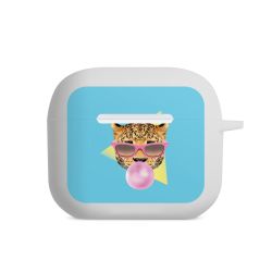 Apple AirPods Case white