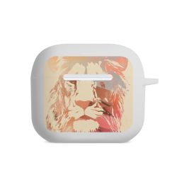Apple AirPods Case white