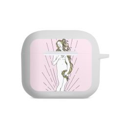 Apple AirPods Case white