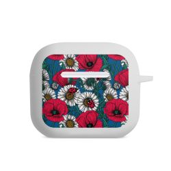 Apple AirPods Case white