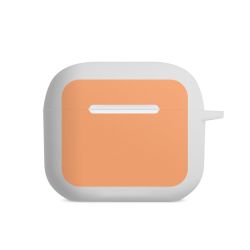 Apple AirPods Case white