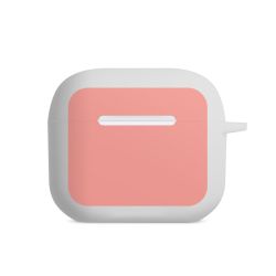 Apple AirPods Case white