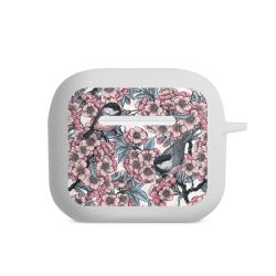 Apple AirPods Case white