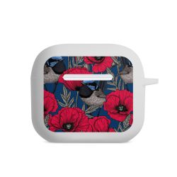 Apple AirPods Case white