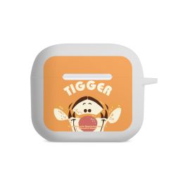 Apple AirPods kotelo valkoinen