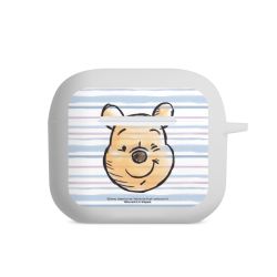 Apple AirPods kotelo valkoinen