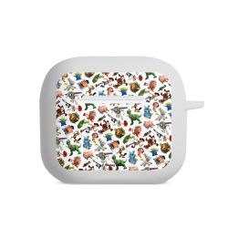 Apple AirPods Case white
