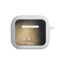 Apple AirPods Case white