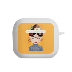 Apple AirPods Case white