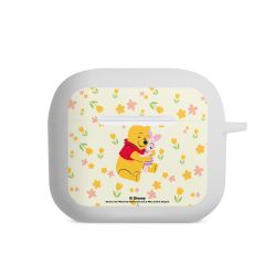 Apple AirPods kotelo valkoinen