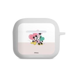 Apple AirPods kotelo valkoinen