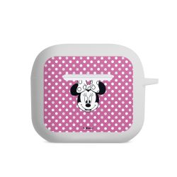 Apple AirPods Case white