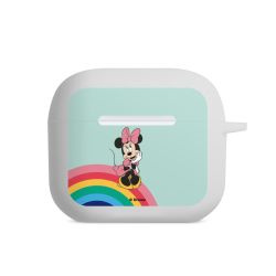 Apple AirPods Case white