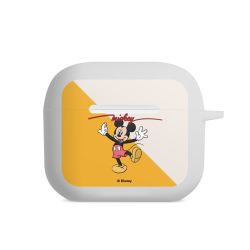 Apple AirPods kotelo valkoinen