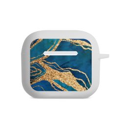 Apple AirPods Case white