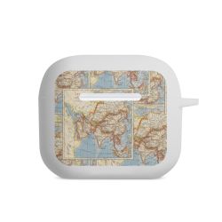 Apple AirPods kotelo valkoinen