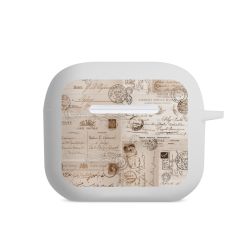 Apple AirPods Case white
