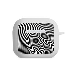 Apple AirPods Case white
