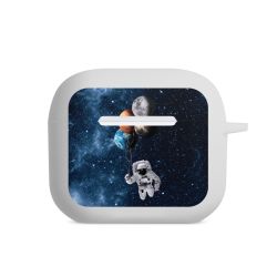 Apple AirPods Case white