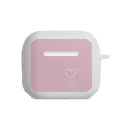 Apple AirPods Case white