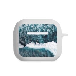 Apple AirPods Case white