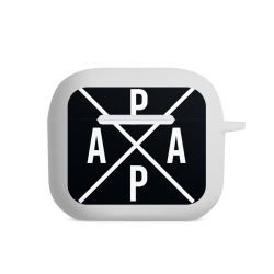 Apple AirPods Case white