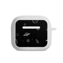 Apple AirPods Case white