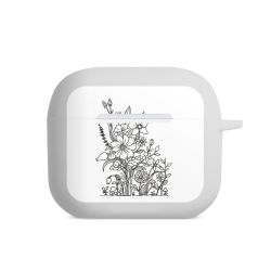 Apple AirPods Case white