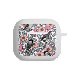 Apple AirPods Case white