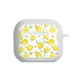 Apple AirPods Case white