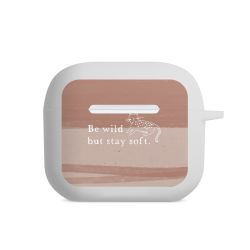 Apple AirPods kotelo valkoinen