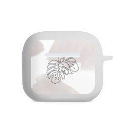 Apple AirPods kotelo valkoinen