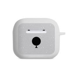 Apple AirPods Case white