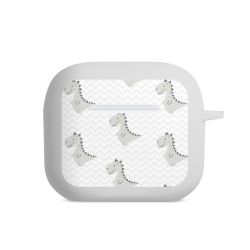 Apple AirPods Case white