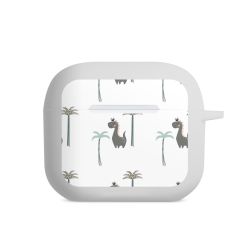 Apple AirPods Case white
