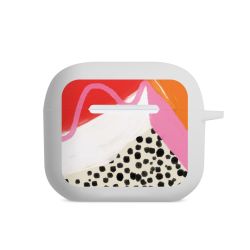 Apple AirPods Case white