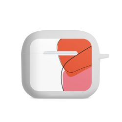 Apple AirPods Case white