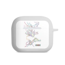 Apple AirPods Case white