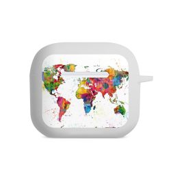 Apple AirPods Case white