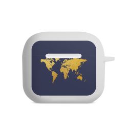 Apple AirPods Case white