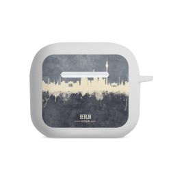 Apple AirPods kotelo valkoinen