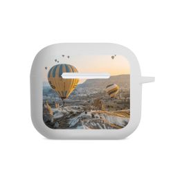 Apple AirPods Case white