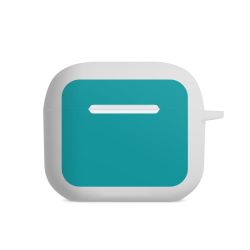 Apple AirPods Case white